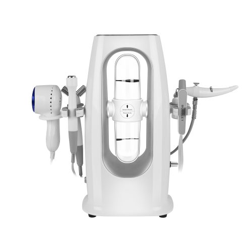 Portable 5 in 1 hydra facial machine at home