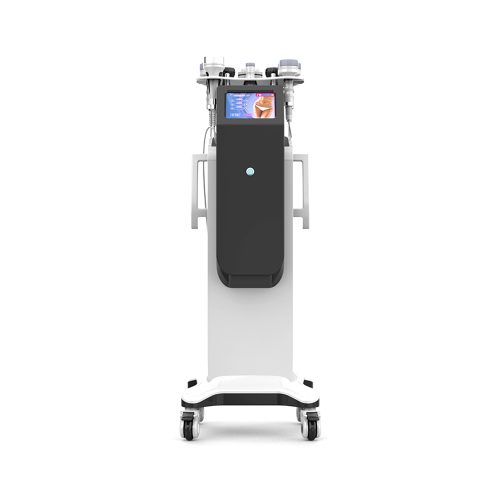 Mult-ifunctional 9 in 1 cavitation machine for fat loss and body shaping