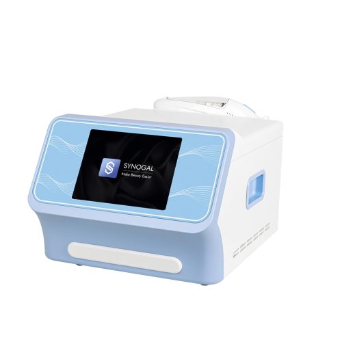 H6 oxygen jet peel no needle mesotherapy machine